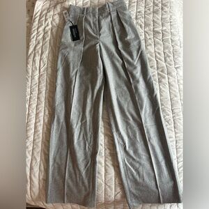 Aritzia gray pant